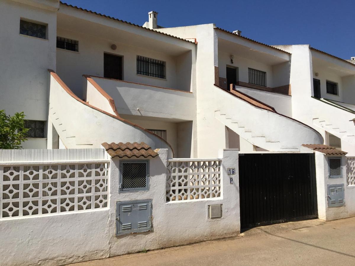 Bertur Penismar Apartment Peniscola Exterior photo